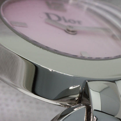 CHRISTIAN DIOR Maris Watches CD022110 Stainless Steel/Stainless Steel Ladies