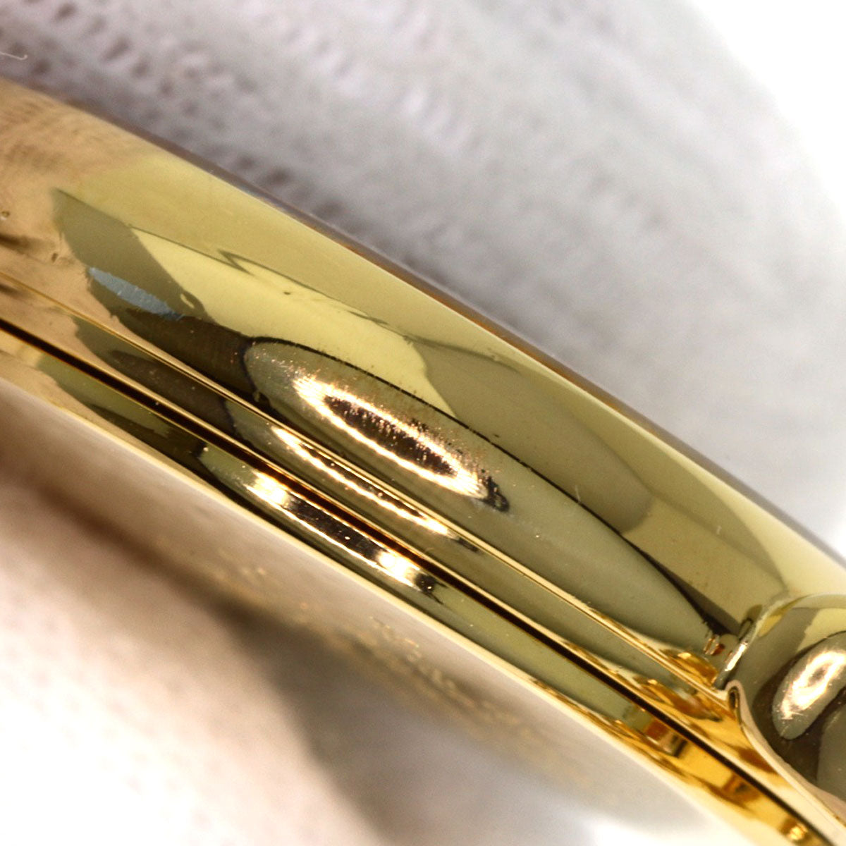 MIKIMOTO Pearl watch Watches 2P20-0530 Gold Plated/GPxPearl Ladies
