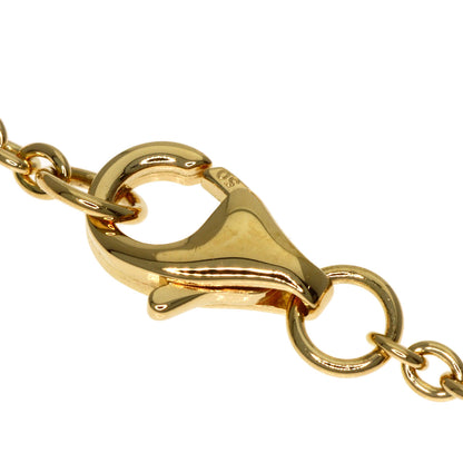 CARTIER Baby love Bracelet K18 Yellow Gold Ladies [Used]