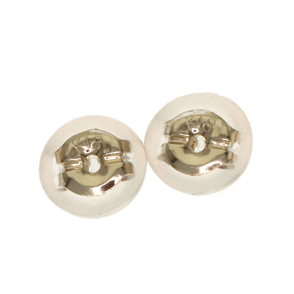 Kashikey Naked Brown Diamond earring K18BG Ladies [Used]