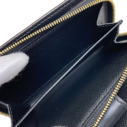 LOUIS VUITTON M69432 Portefeiulle Juliet Bifold Wallet with Coin Pocket Monogram canvas Giant MonogramLadies [Used]