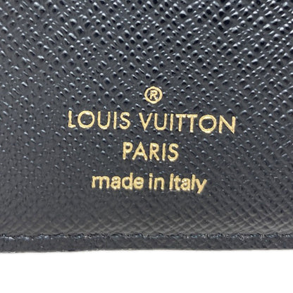 LOUIS VUITTON M69432 Portefeiulle Juliet Bifold Wallet with Coin Pocket Monogram canvas Giant MonogramLadies [Used]