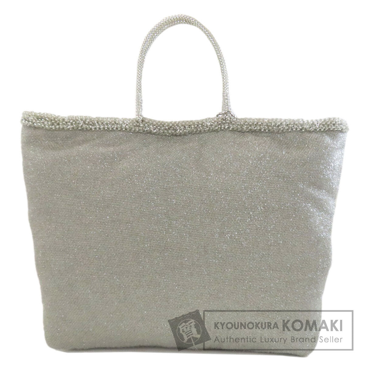 ANTEPRIMA Wire bag Tote Bag PVC Ladies [Used]