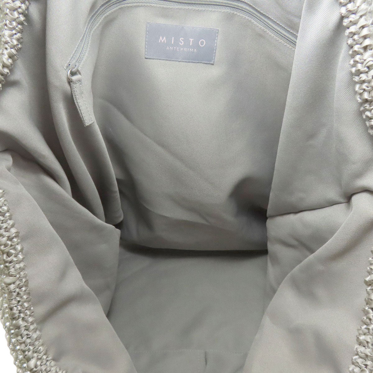 ANTEPRIMA Wire bag Tote Bag PVC Ladies [Used]