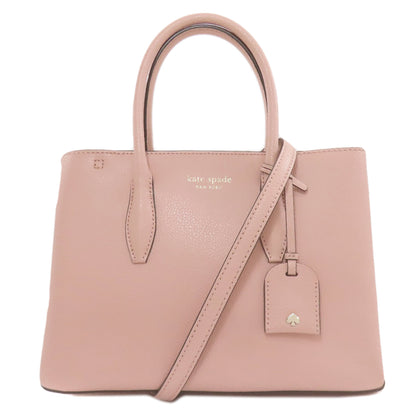 kate spade 2WAY Handbag Leather Ladies [Used]