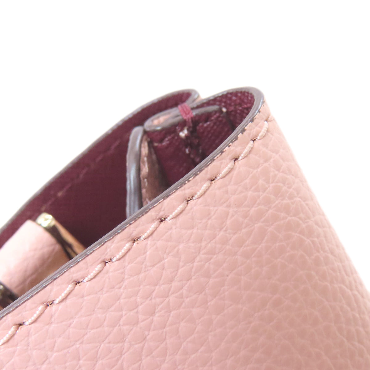 kate spade 2WAY Handbag Leather Ladies [Used]