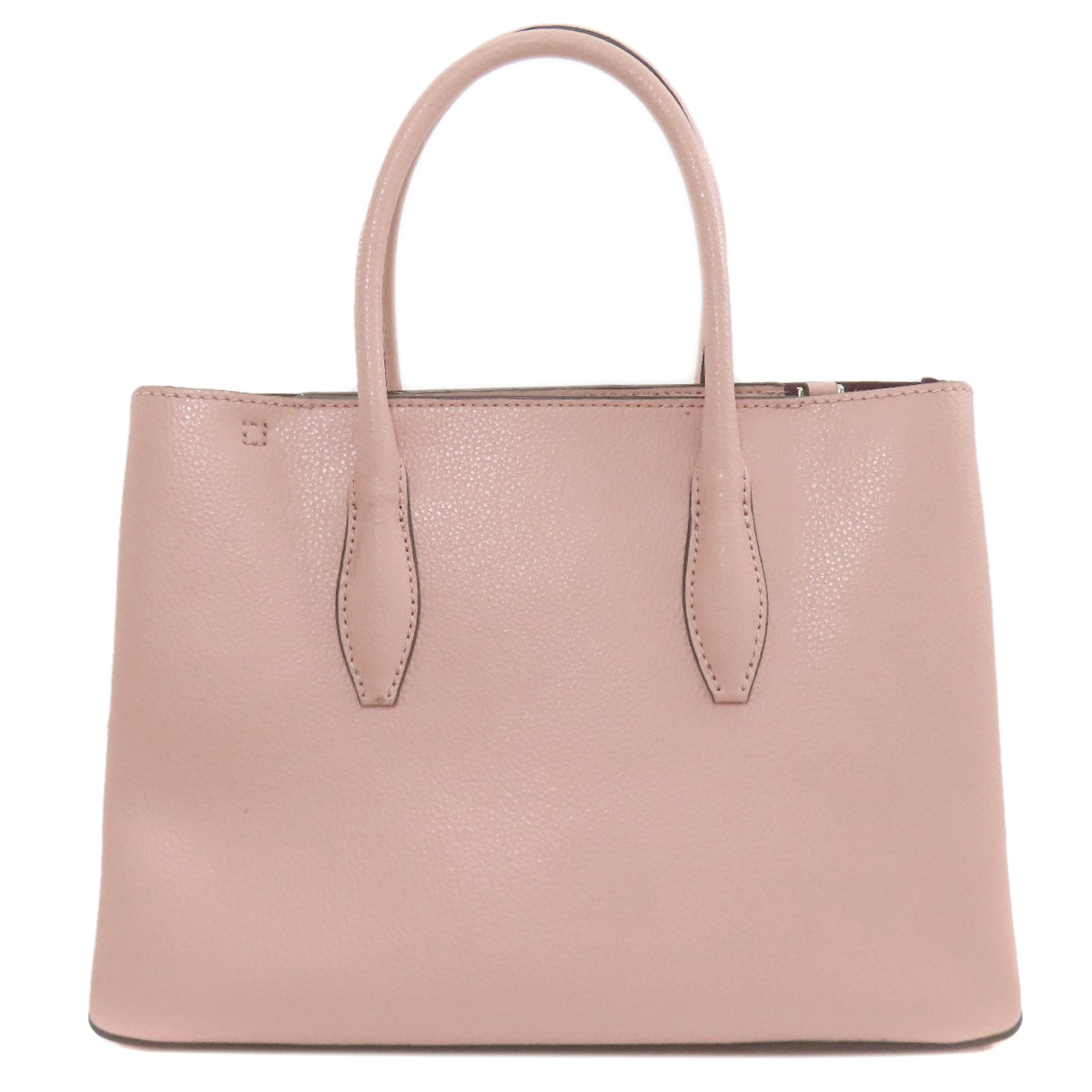 kate spade 2WAY Handbag Leather Ladies [Used]