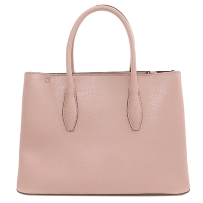 kate spade 2WAY Handbag Leather Ladies [Used]