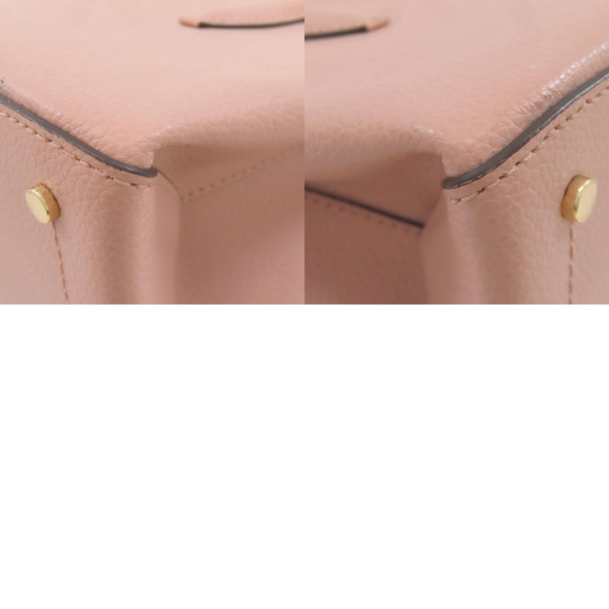 kate spade 2WAY Handbag Leather Ladies [Used]