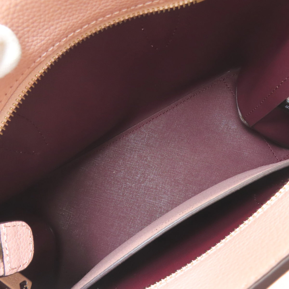 kate spade 2WAY Handbag Leather Ladies [Used]