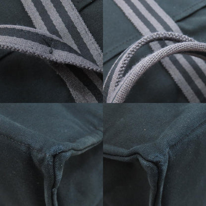 HERMES sackfool toeGM Tote Bag Canvas Ladies [Used]
