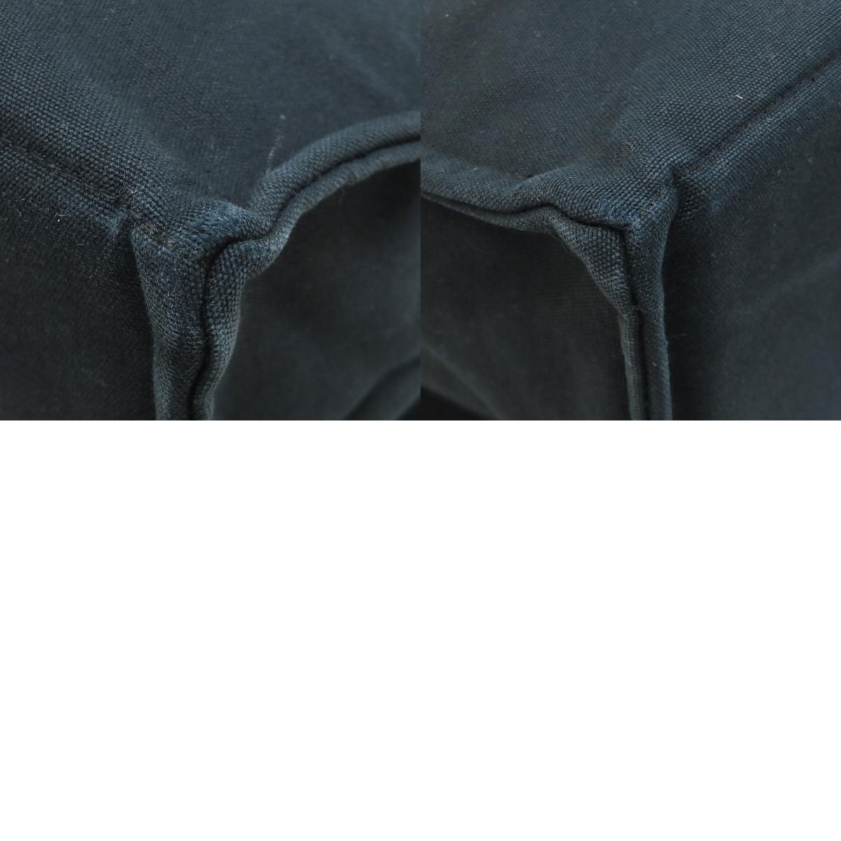 HERMES sackfool toeGM Tote Bag Canvas Ladies [Used]