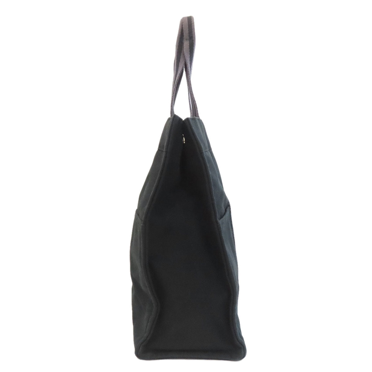 HERMES sackfool toeGM Tote Bag Canvas Ladies [Used]