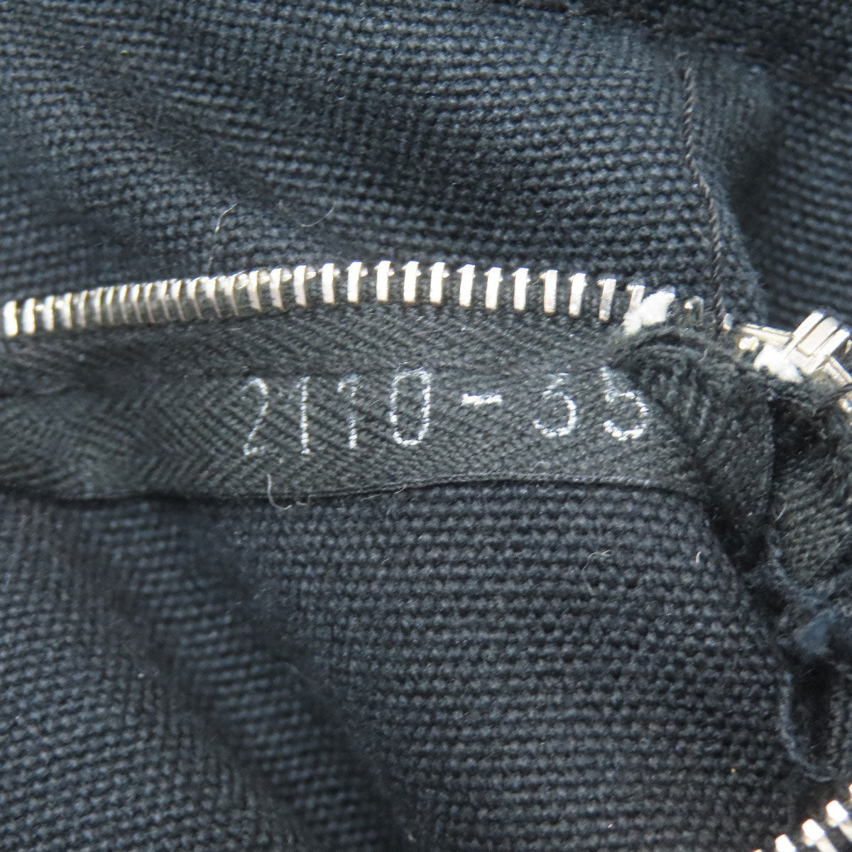HERMES sackfool toeGM Tote Bag Canvas Ladies [Used]