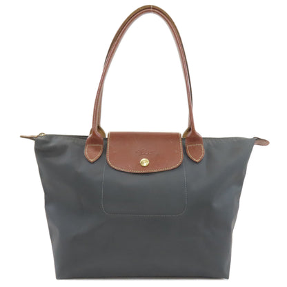 Longchamp Le Pliage Tote Bag Nylon Ladies [Used]