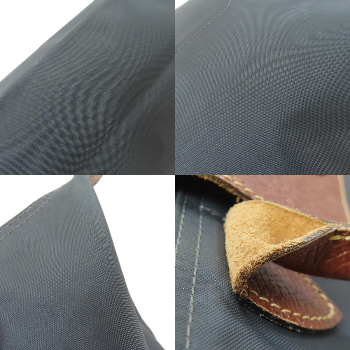 Longchamp Le Pliage Tote Bag Nylon Ladies [Used]