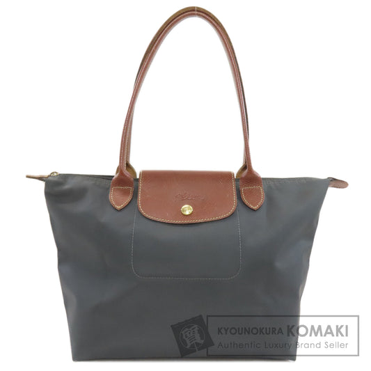 Longchamp Le Pliage Tote Bag Nylon Ladies [Used]