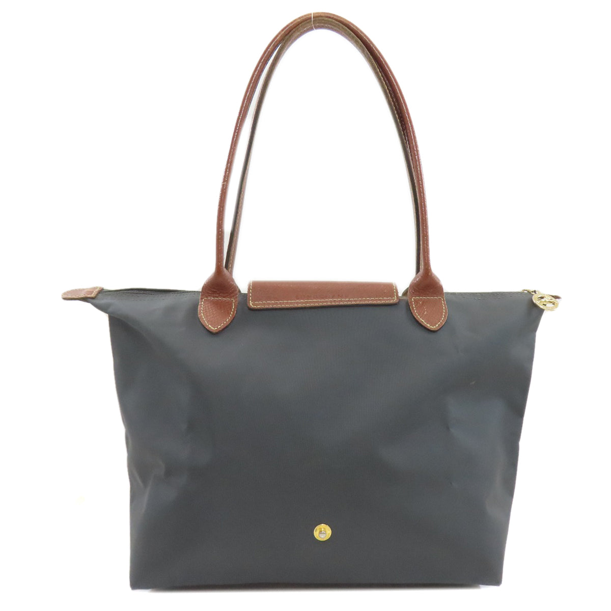 Longchamp Le Pliage Tote Bag Nylon Ladies [Used]