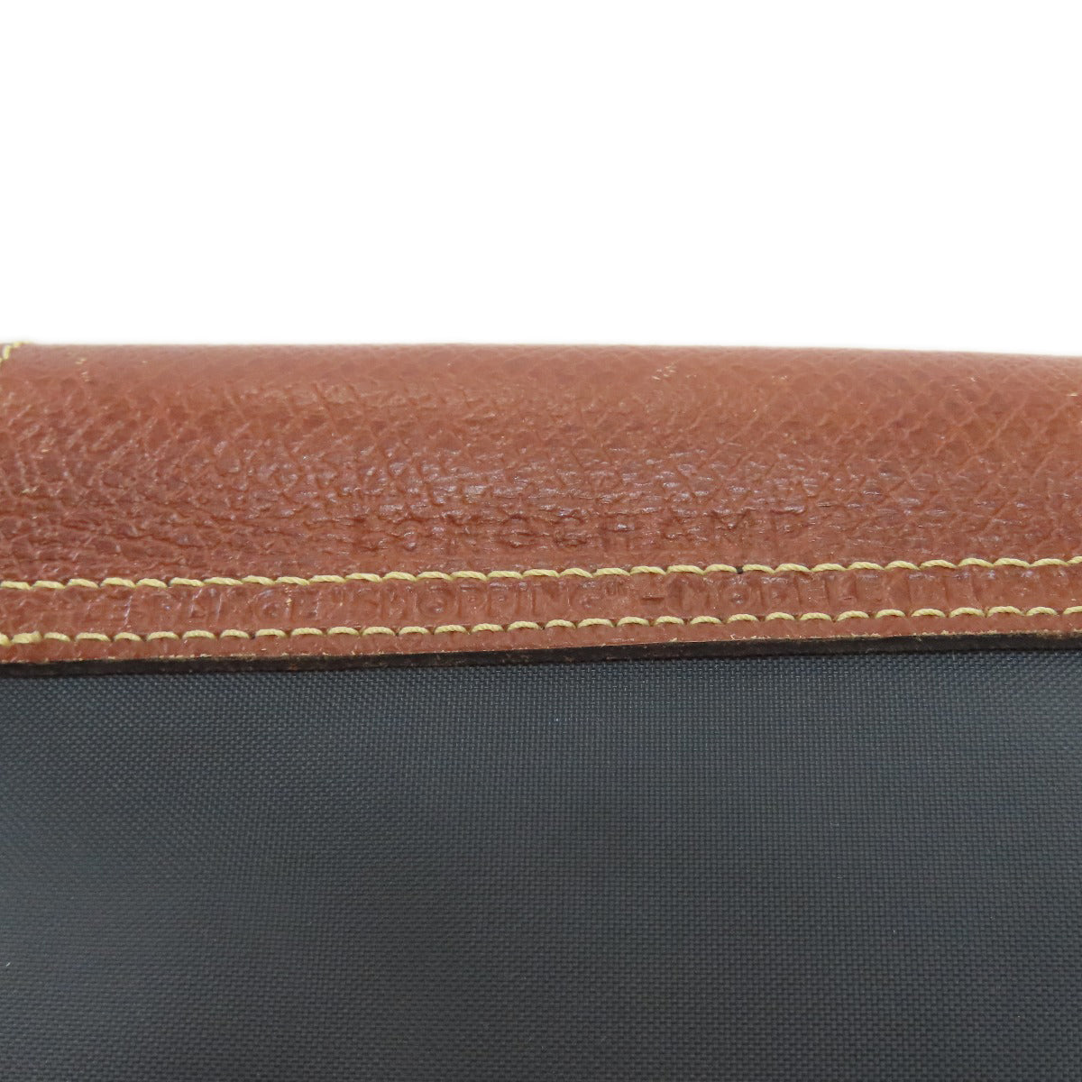Longchamp Le Pliage Tote Bag Nylon Ladies [Used]