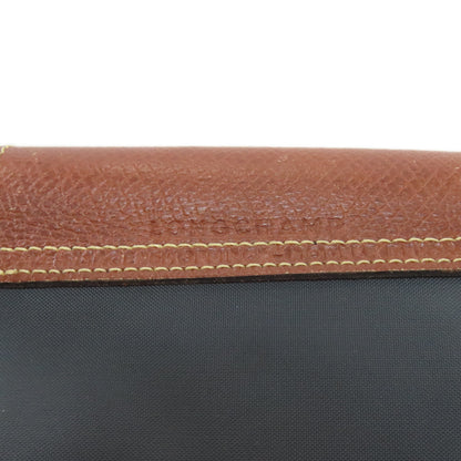 Longchamp Le Pliage Tote Bag Nylon Ladies [Used]