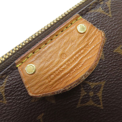 LOUIS VUITTON M48814 TurenneGM Handbag Monogram canvas Ladies [Used]