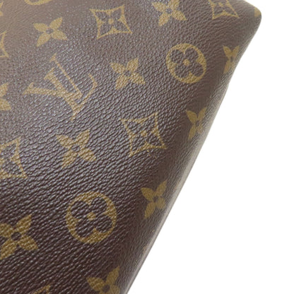 LOUIS VUITTON M48814 TurenneGM Handbag Monogram canvas Ladies [Used]