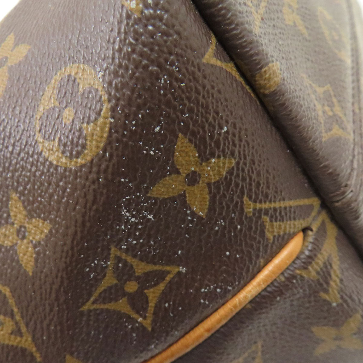 LOUIS VUITTON M48814 TurenneGM Handbag Monogram canvas Ladies [Used]