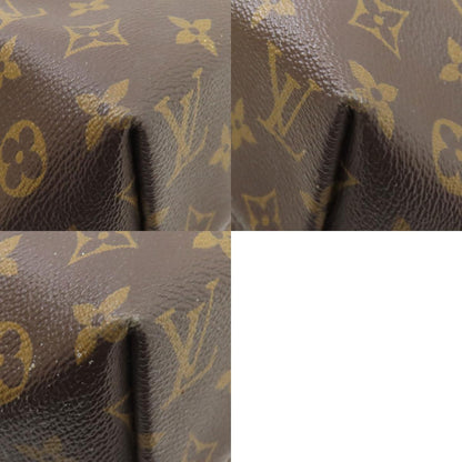 LOUIS VUITTON M48814 TurenneGM Handbag Monogram canvas Ladies [Used]