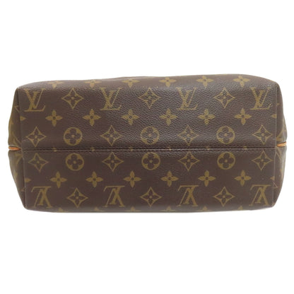 LOUIS VUITTON M48814 TurenneGM Handbag Monogram canvas Ladies [Used]