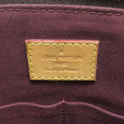LOUIS VUITTON M48814 TurenneGM Handbag Monogram canvas Ladies [Used]