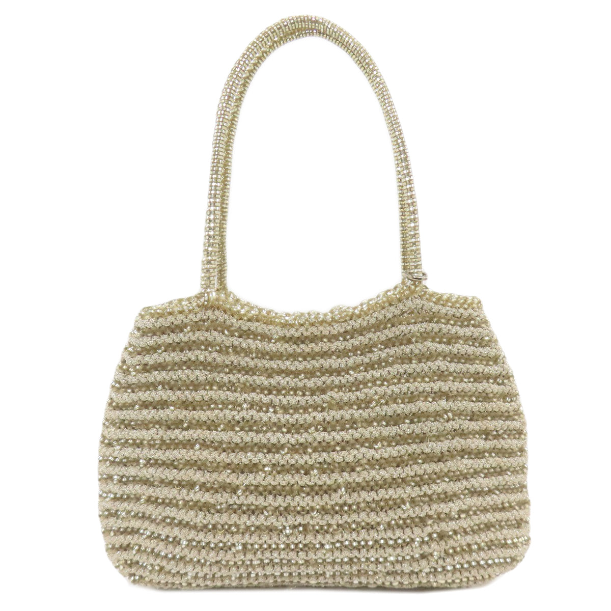 ANTEPRIMA Wire bag Handbag PVC Ladies [Used]