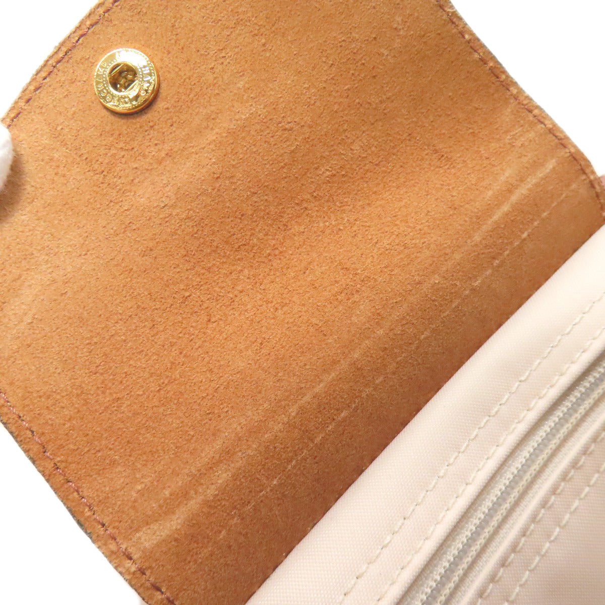 Longchamp Le Pliage Handbag Nylon Ladies [Used]