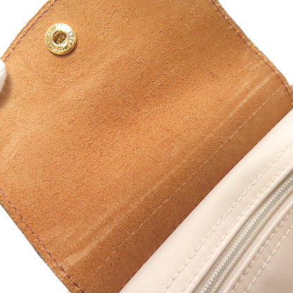 Longchamp Le Pliage Handbag Nylon Ladies [Used]