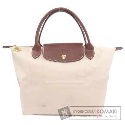 Longchamp Le Pliage Handbag Nylon Ladies [Used]
