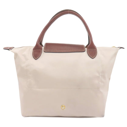 Longchamp Le Pliage Handbag Nylon Ladies [Used]