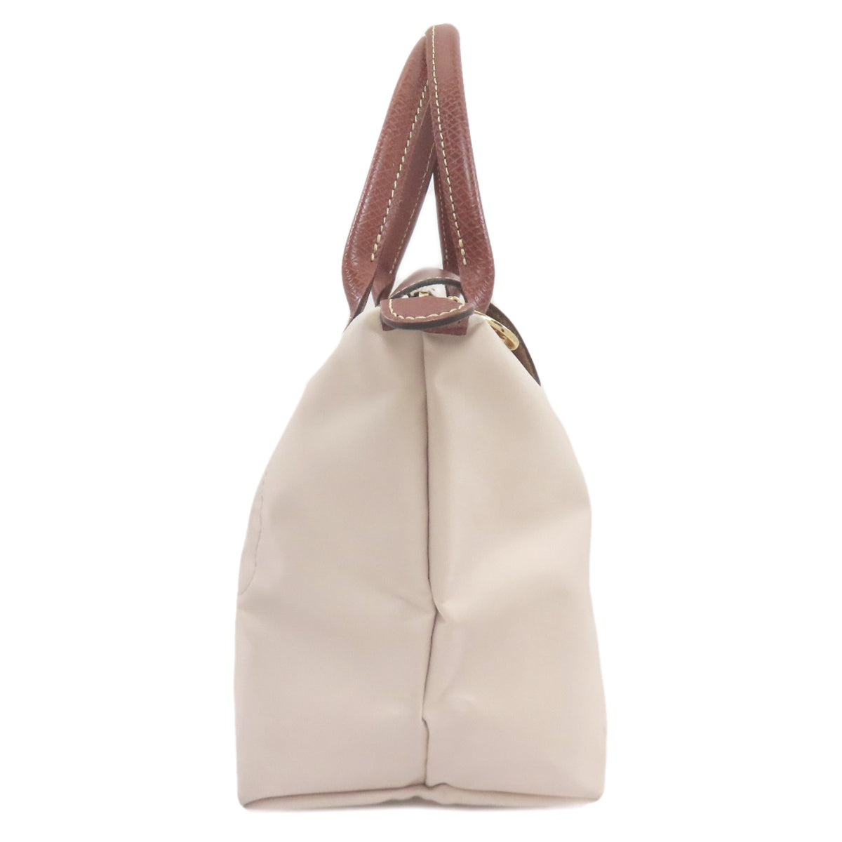Longchamp Le Pliage Handbag Nylon Ladies [Used]