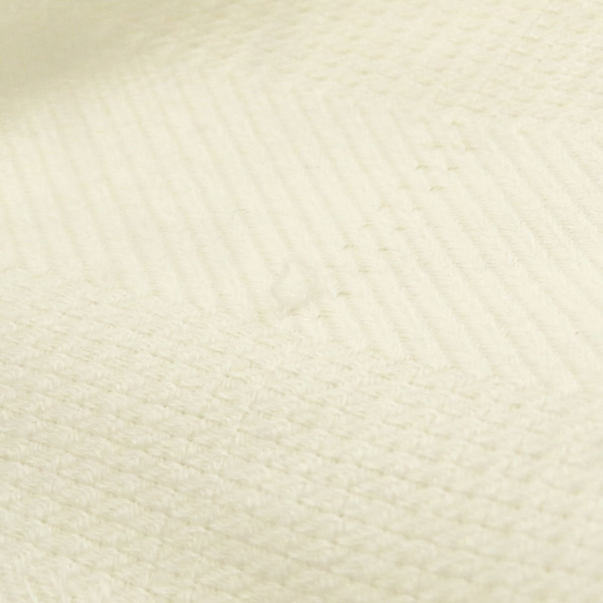 HERMES Logo shawl Stall Cashmere Ladies [Used]
