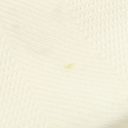 HERMES Logo shawl Stall Cashmere Ladies [Used]
