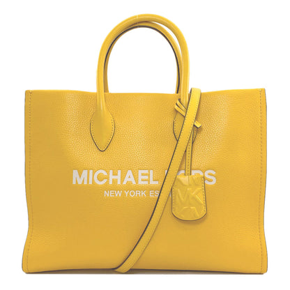 Michael Kors 2WAY Handbag Leather Ladies [Used]