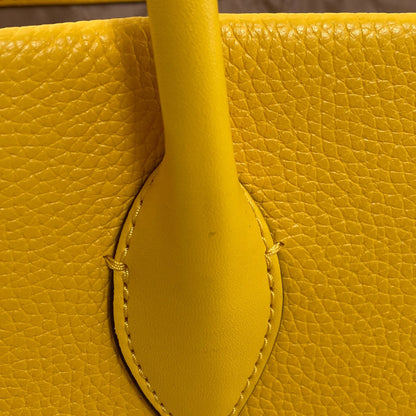 Michael Kors 2WAY Handbag Leather Ladies [Used]