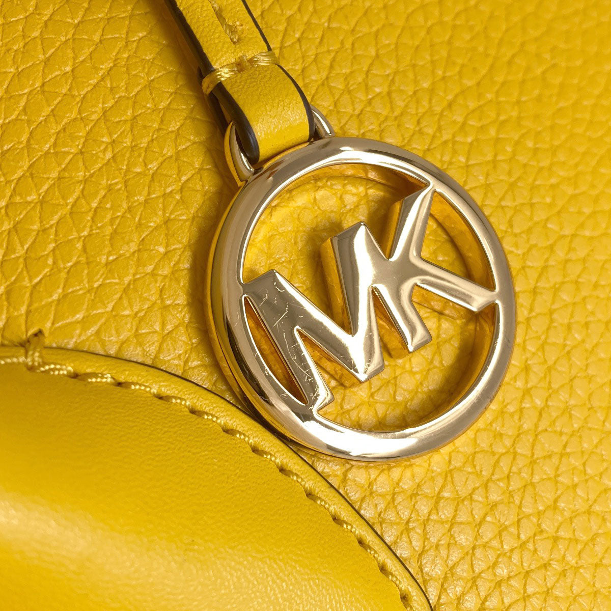 Michael Kors 2WAY Handbag Leather Ladies [Used]