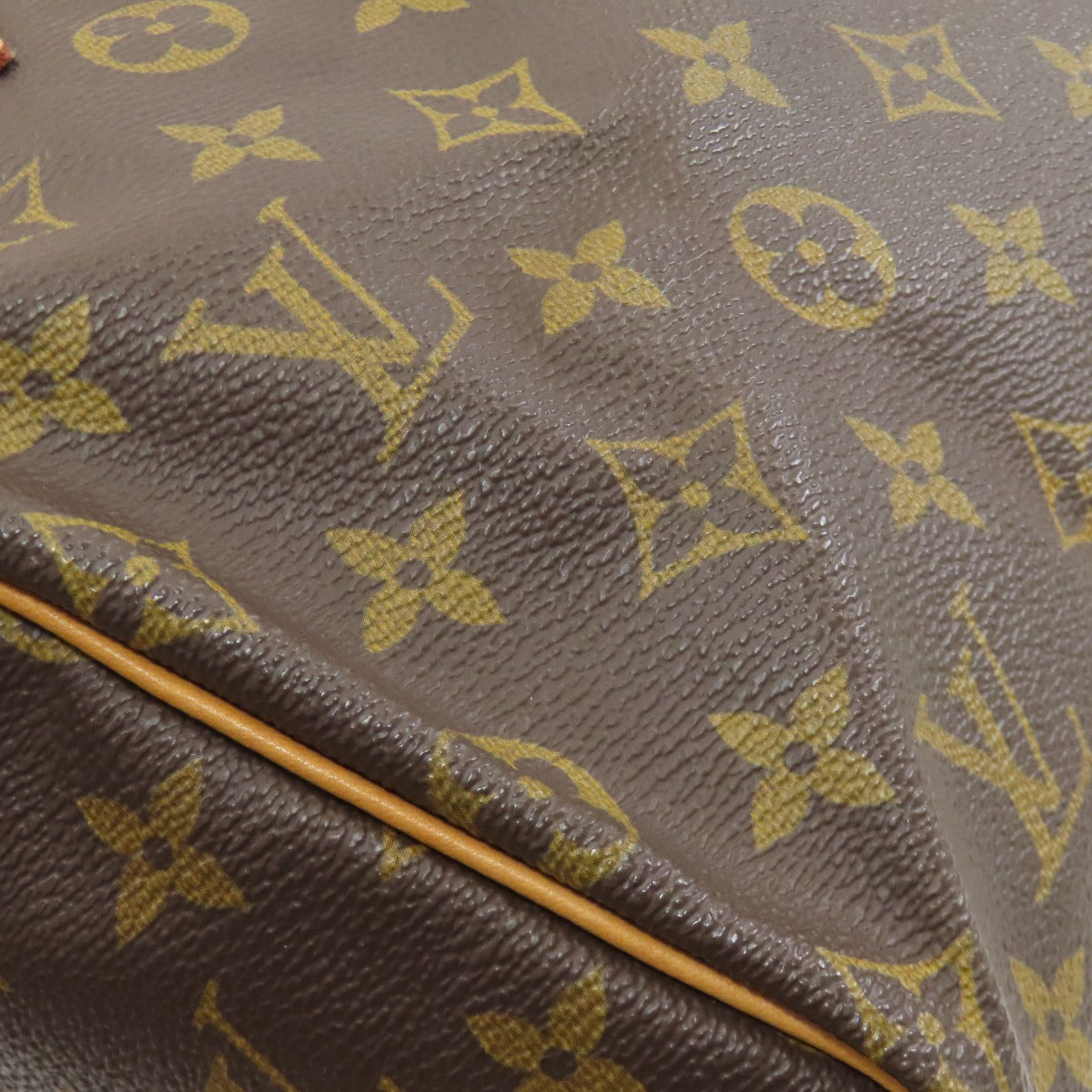 LOUIS VUITTON Speedy 25 Handbag Monogram canvas Ladies [Used]