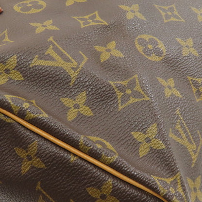 LOUIS VUITTON Speedy 25 Handbag Monogram canvas Ladies [Used]