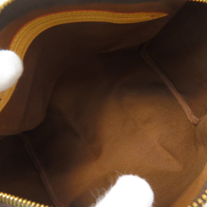 LOUIS VUITTON Speedy 25 Handbag Monogram canvas Ladies [Used]