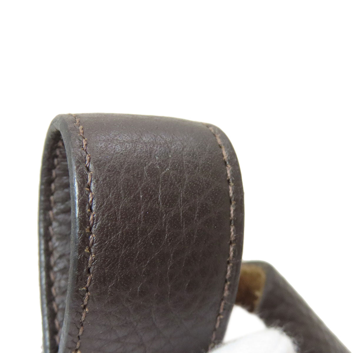 HERMES Picotin Lock MM GoldHardware Handbag Taurillon Clemence Ladies [Used]