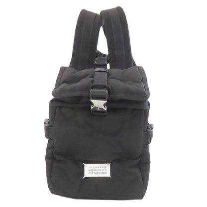 MaisonMargiela logo Backpack Â· Daypack Canvas Ladies [Used]