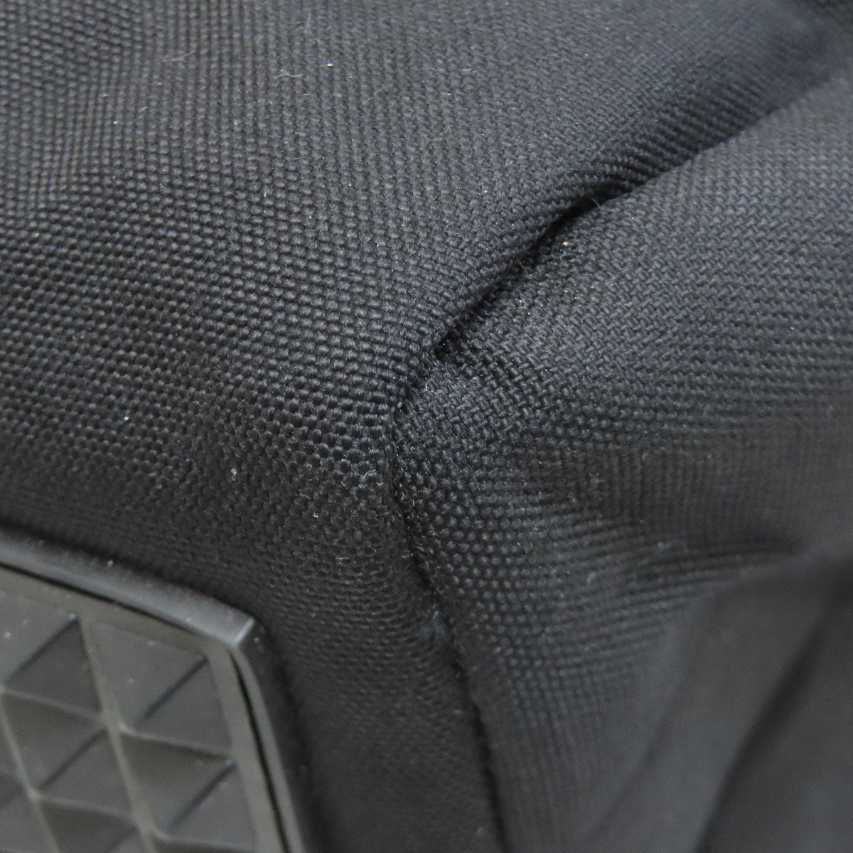 MaisonMargiela logo Backpack Â· Daypack Canvas Ladies [Used]