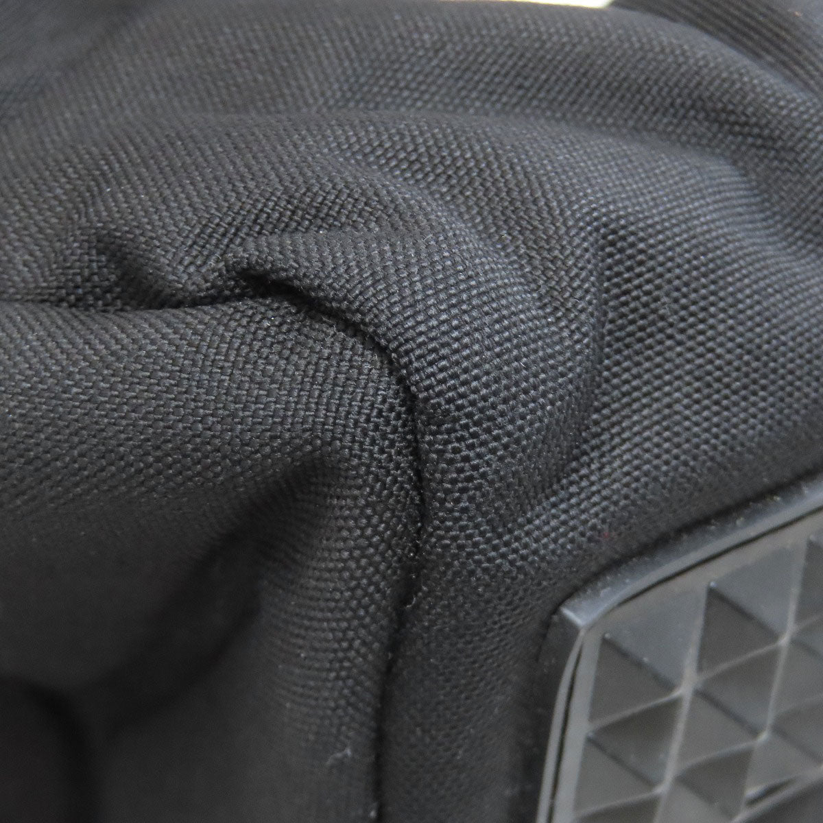 MaisonMargiela logo Backpack Â· Daypack Canvas Ladies [Used]