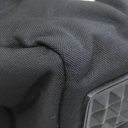 MaisonMargiela logo Backpack Â· Daypack Canvas Ladies [Used]