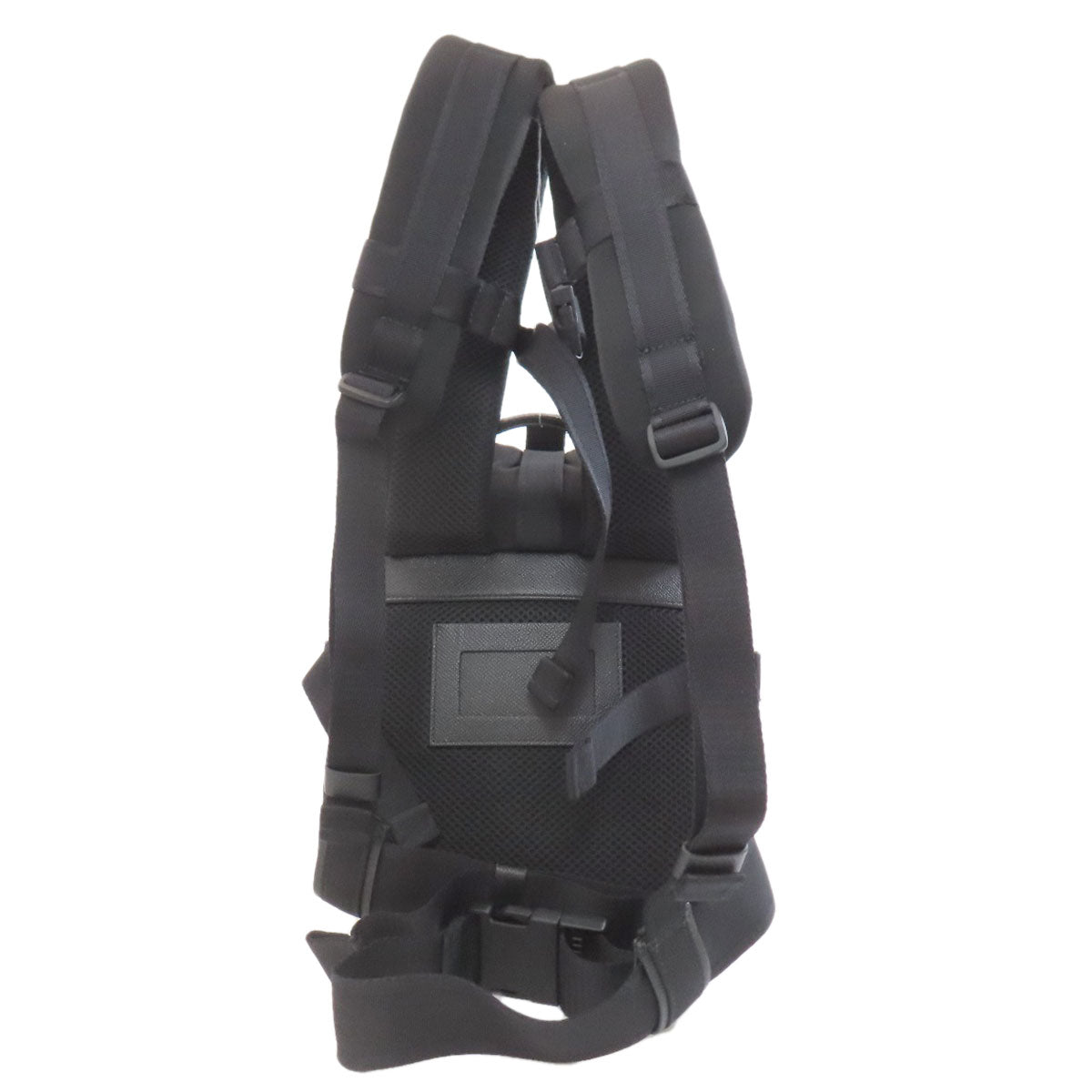 MaisonMargiela logo Backpack Â· Daypack Canvas Ladies [Used]